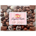 ZoeteGroet Chocolade doosje - Trots