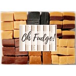 ZoeteGroet Snoepdoosje Fudge: Oh Fudge!