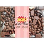 ZoeteGroet Medium Chocobox: Trots