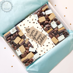 Fudge & Nougat