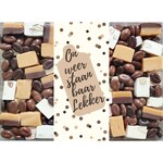 Medium Cadeaubox Fudge & Nougat 