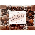 ZoeteGroet Chocolade doosje-Chocolicious