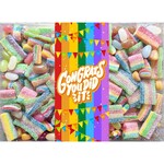 ZoeteGroet Snoepbox Rainbow: You Did It!