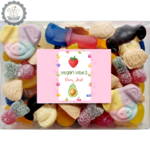 ZoeteGroet Mini Snoepbox: Vegan Vibes