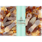 ZoeteGroet Mix Snoepbox Cola: Happy Birthday!