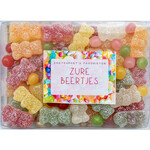 ZoeteGroet ZoeteGroet Favorieten: Zure Beertjes!