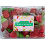 ZoeteGroet Minimix Snoepbox: Zomerkoninkjes!