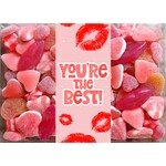 ZoeteGroet Mix Snoepbox: You're the Best!
