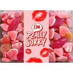 ZoeteGroet Mix Snoepbox: I'm Really Sorry!