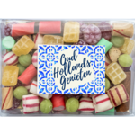 ZoeteGroet Minimix Snoepbox: Oud Hollands Genieten!