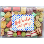 ZoeteGroet Minimix Snoepbox: Hollands Snoeperij!