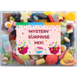 ZoeteGroet Snoepbox 500gr: Mystery Surprisebox!