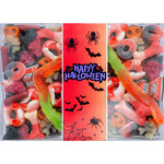 ZoeteGroet Snoepdoos: Happy Halloween Scary!