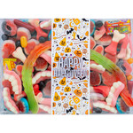 ZoeteGroet Snoepbox: Happy Halloween!