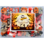 ZoeteGroet Minimix Snoepbox: Trick or Treat!