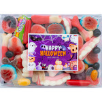 ZoeteGroet Minimix Snoepbox: Happy Halloween!