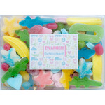 ZoeteGroet Minimix Snoepbox: Zwanger Gefeliciteerd!