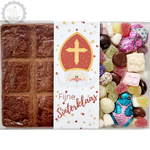 Sinterklaas 2025