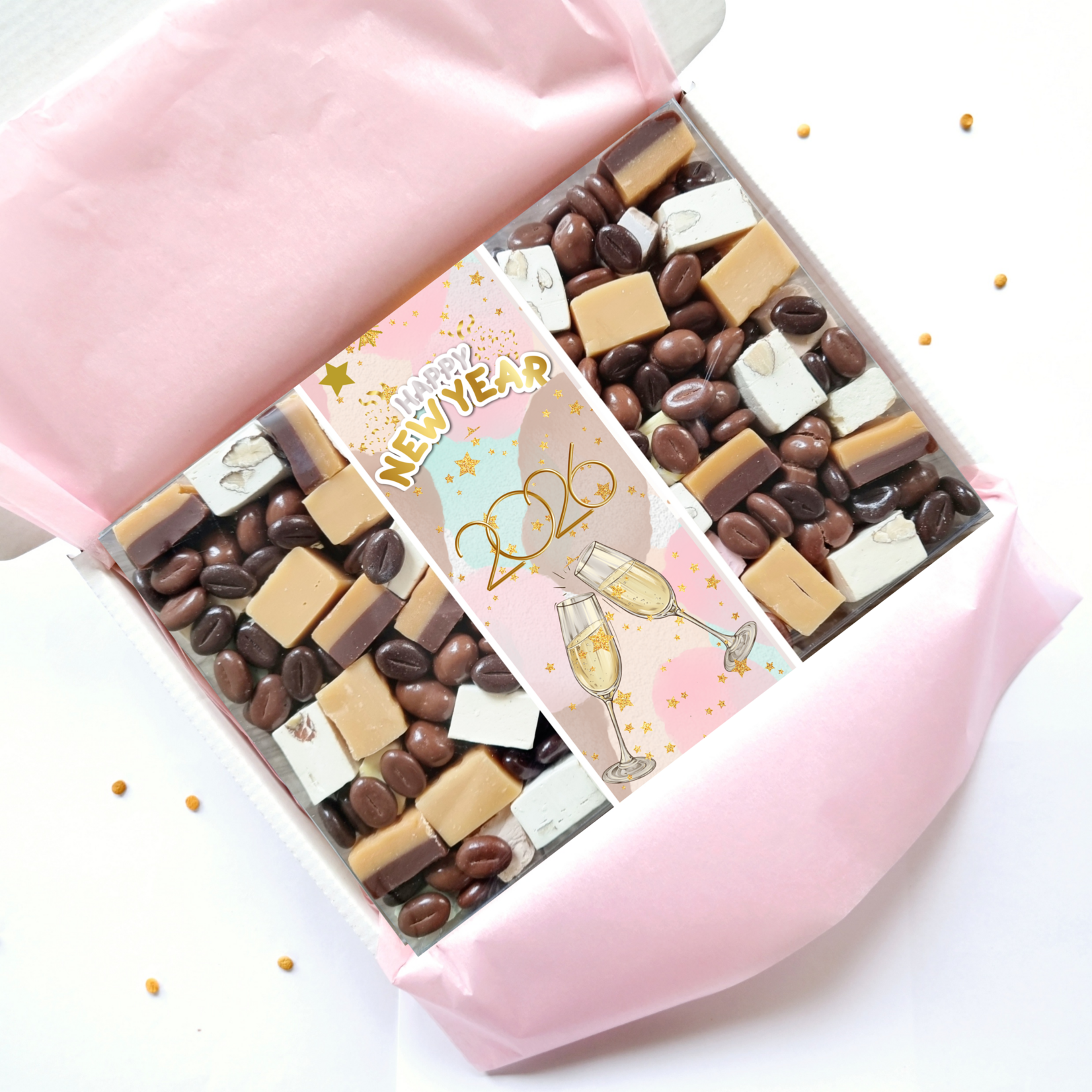 ZoeteGroet Mix Snoepbox: Onweerstaanbaar Lekker 2026!