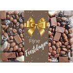 ZoeteGroet Mix Chocobox: Fijne feestdagen!