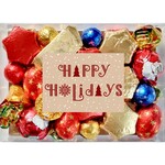 ZoeteGroet Minimix kerstchocolade!