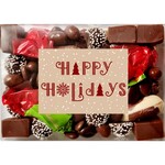 ZoeteGroet Minimix Chocolade luxe feestdagen!