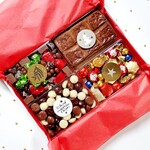 ZoeteGroet Luxe cadeau box Kerst!
