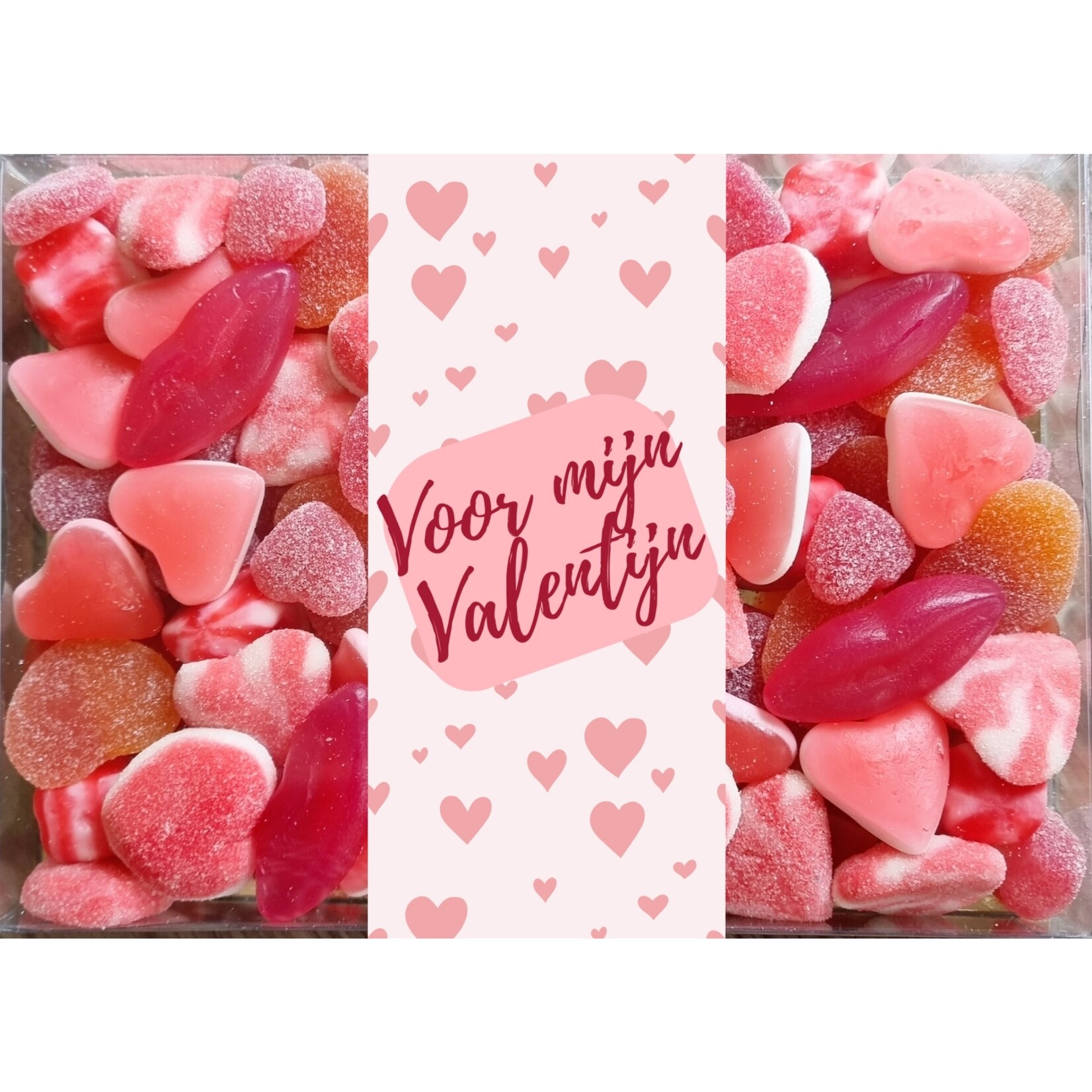 ZoeteGroet De lekkerste liefde snoepjes!