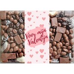 ZoeteGroet Medium Chocobox: Valentijn!