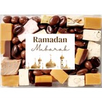 ZoeteGroet Onweerstaanbaar lekker voor Ramadan Mubarak!