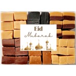ZoeteGroet Mmmm Fudge voor Eid Mubarak!