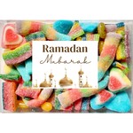 ZoeteGroet Rainbow Rush voor Ramadan Mubarak!