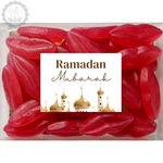 ZoeteGroet Ramadan Mubarak!