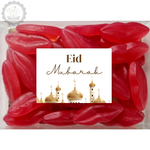 ZoeteGroet Eid Mubarak!