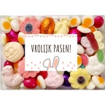 ZoeteGroet Snoepdoos Mini: Vrolijk Pasen!