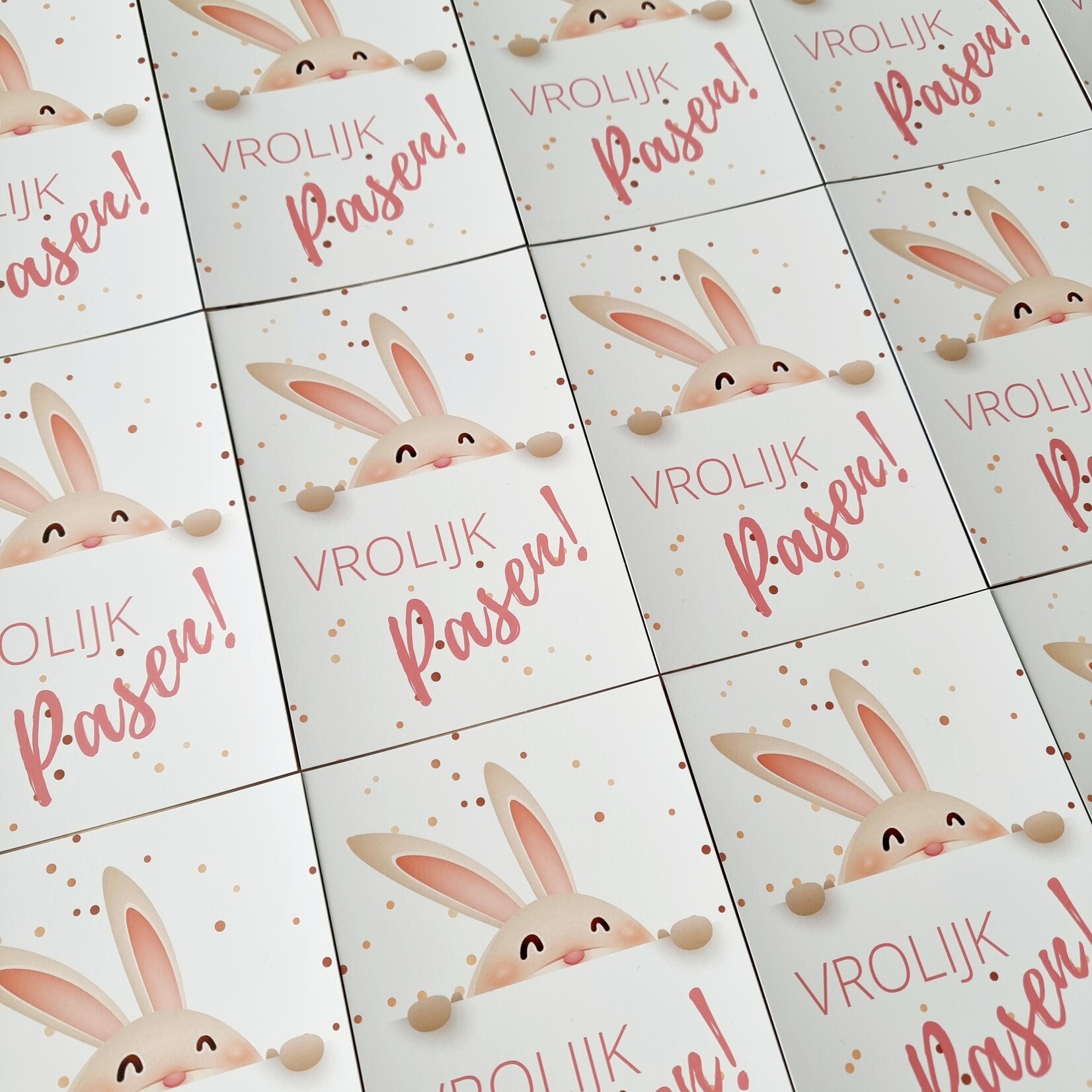 ZoeteGroet Medium Cadeaubox: Pasen!