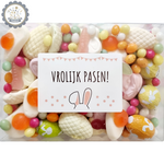 ZoeteGroet Snoepdoos Mini: Pastel Pasen!