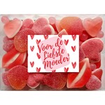 ZoeteGroet Minimix Snoepbox: Voor de liefste moeder!