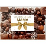 ZoeteGroet Mini Chocolade moment voor de liefste mama!