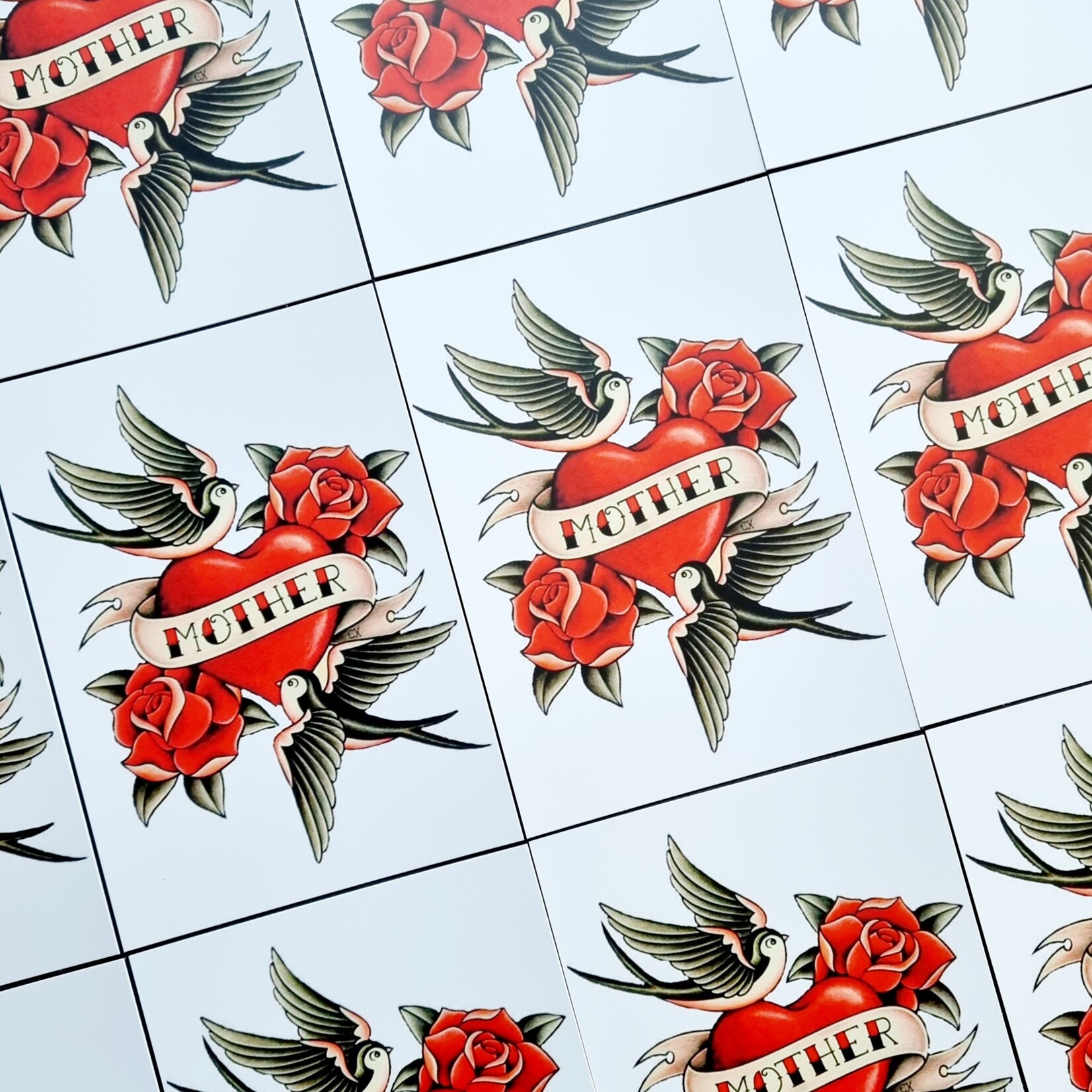 ZoeteGroet Luxe Cadeaubox voor de liefste mama!