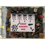 ZoeteGroet Snoepbox 500 gr: Drop Assorti Mix!