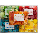 Kleur Minimix Snoepboxen
