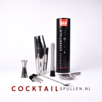 Barkit tube Cocktailset