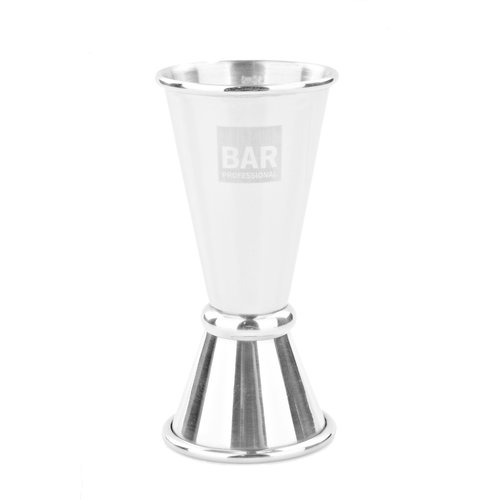 Bar Professional Bar Professional - Jigger - International - 20/40ml