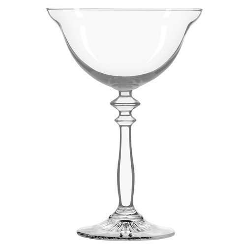 Libbey Champagne coupe - champagne glas - 24,5cl - 12 stuks