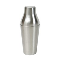 Cocktailshaker 2-delig deluxe 560ml