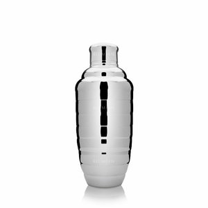 Lumian Cocktailshaker Bomber 500 ML - RVS