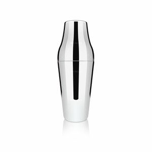 Lumian Cocktailshaker Parsienne 700 ML - RVS