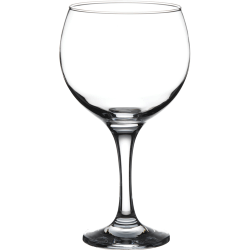 Pasabahce Gin Tonic Bistro Cocktailglas - 63 cl - Coppa - 6 stuks