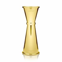 Japanse Jigger 30/60 ML - Goud